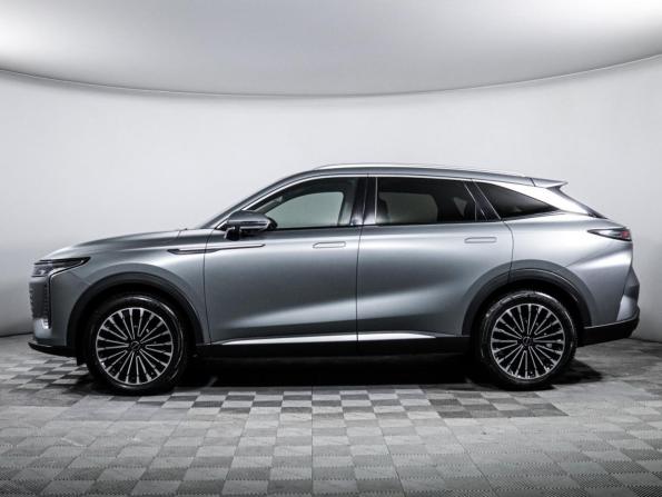 Exeed RX с пробегом 2023 года, цена 2 980 000 рублей, 28314 км, внедорожник, Автокод Объявления