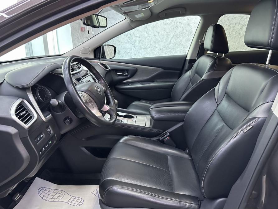 Nissan Murano III (Z52) Ярославль  - изображение 14
