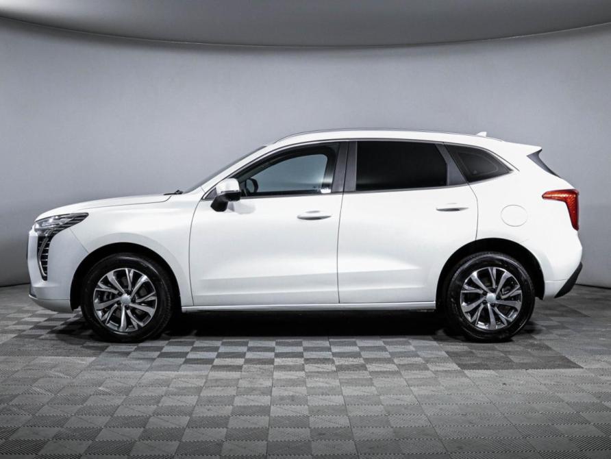 Haval Jolion I Москва  - изображение 9
