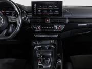 Audi A5 II (F5) Рестайлинг Москва  - изображение 38
