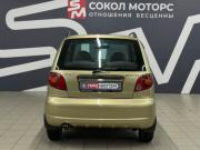 Daewoo Matiz II Ростов-на-Дону  - изображение 24