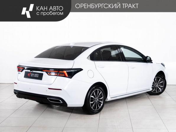 Omoda S5 с пробегом 2023 года, цена 1 148 000 рублей, 78047 км, седан, Автокод Объявления