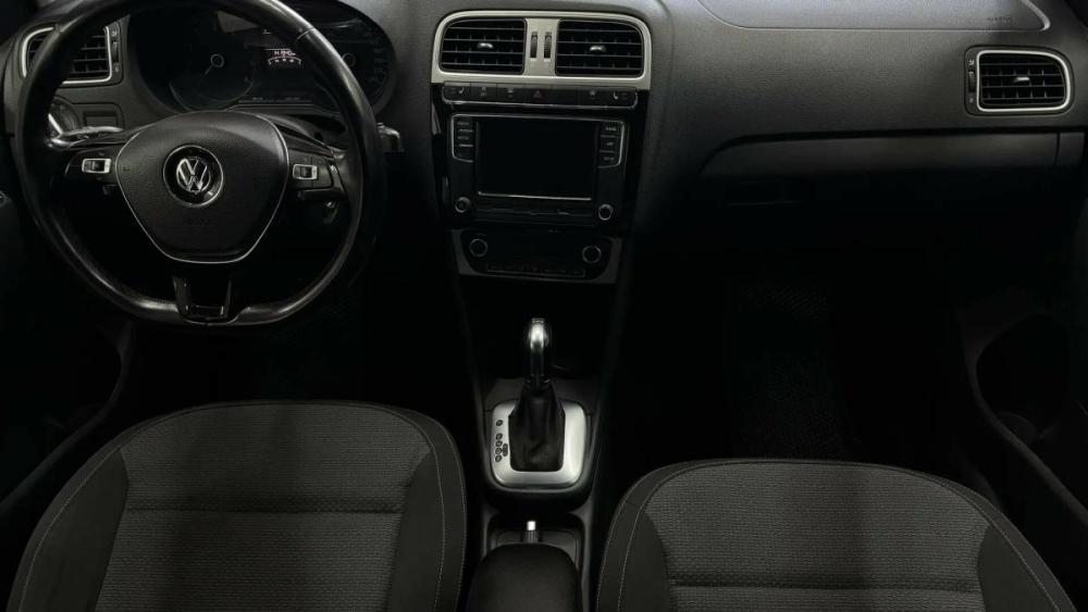 Volkswagen Polo V Рестайлинг Магнитогорск  - изображение 14