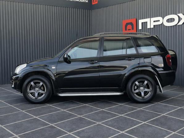 Toyota RAV4 II (XA20) Рестайлинг с пробегом 2005 года, цена 857 000 рублей, 303533 км, внедорожник, Автокод Объявления