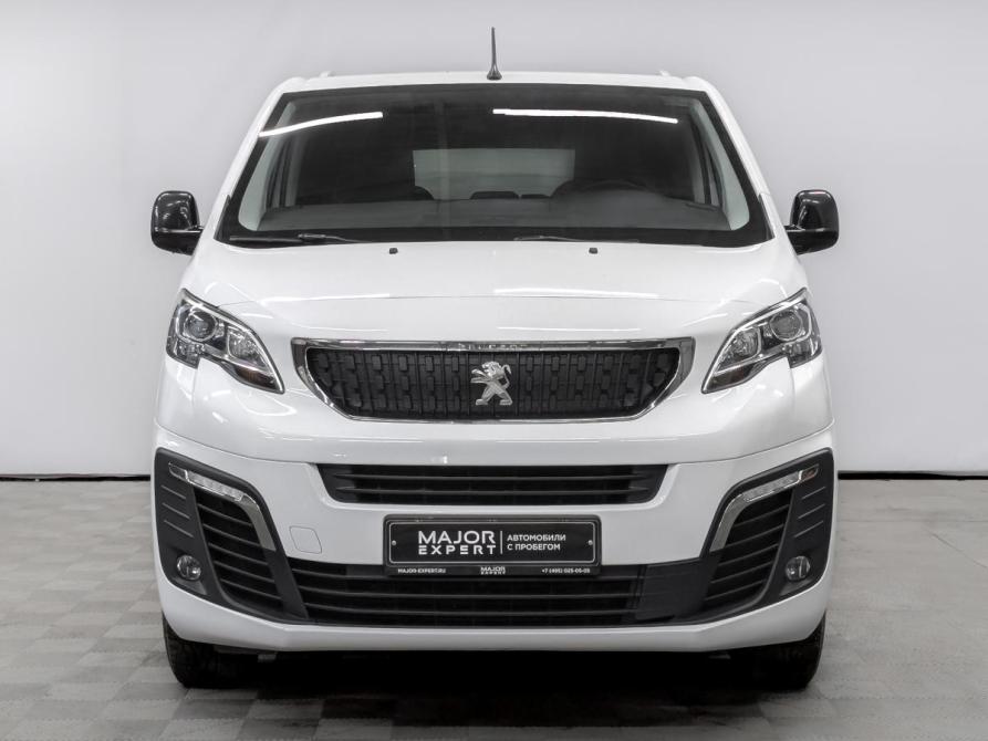 Peugeot Traveller I Москва  - изображение 2