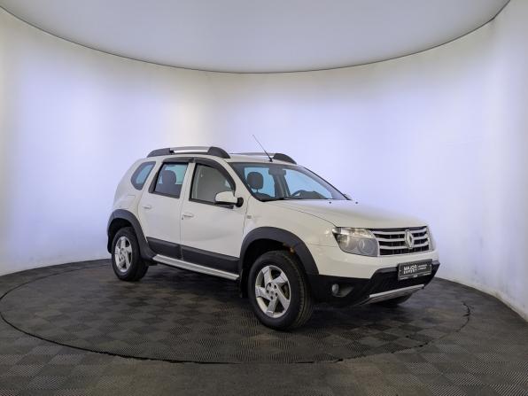 Renault Duster I с пробегом 2015 года, цена 1 250 000 рублей, 116283 км, внедорожник, Автокод Объявления