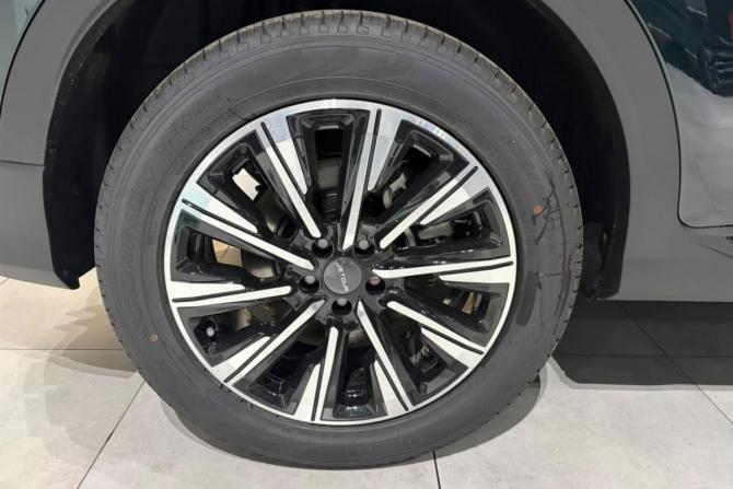 Новый JETOUR X70+ I Рестайлинг 2026 года, цена 3 199 000 рублей, внедорожник, Автокод Объявления