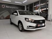 Lada (ВАЗ) Vesta I Минеральные Воды  - изображение 18