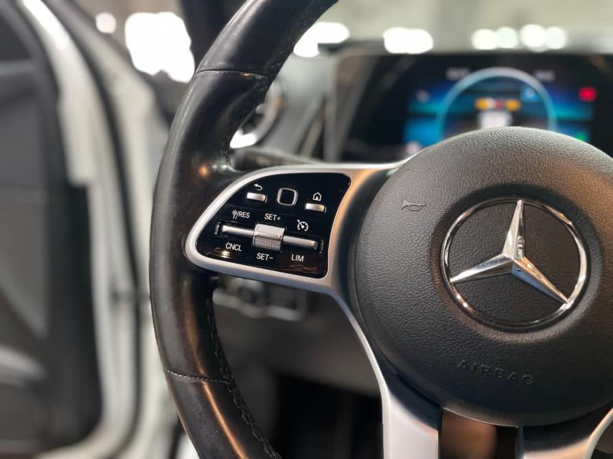 Mercedes-Benz GLB I (X247) Набережные Челны  - изображение 18