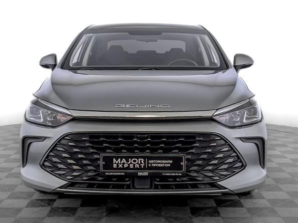 BAIC U5 Plus с пробегом 2023 года, цена 1 300 000 рублей, 53899 км, седан, Автокод Объявления