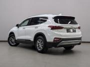 Hyundai Santa Fe IV Москва  - изображение 58