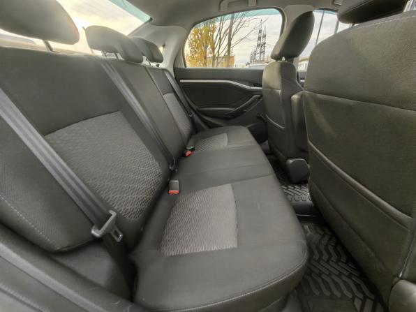 Lada (ВАЗ) Vesta I с пробегом 2016 года, цена 549 000 рублей, 177900 км, седан, Автокод Объявления