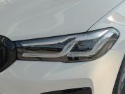 BMW 5 серии VII (G30/G31/G38) Рестайлинг Казань  - изображение 43