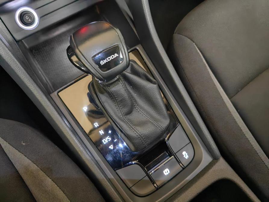 Skoda Karoq I Москва  - изображение 19