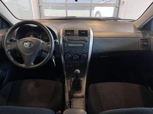 Toyota Corolla X (E140 E150) с пробегом 2008 года, цена 645 000 рублей, 320191 км, седан, Автокод Объявления