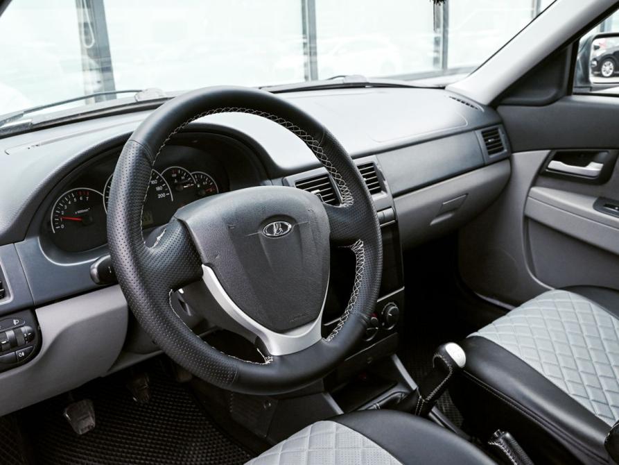 Lada (ВАЗ) Priora I Екатеринбург  - изображение 13