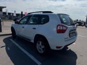 Nissan Terrano III (D10) Санкт-Петербург  - изображение 8