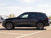 BMW X3 III (G01) Рестайлинг Москва  - изображение 33