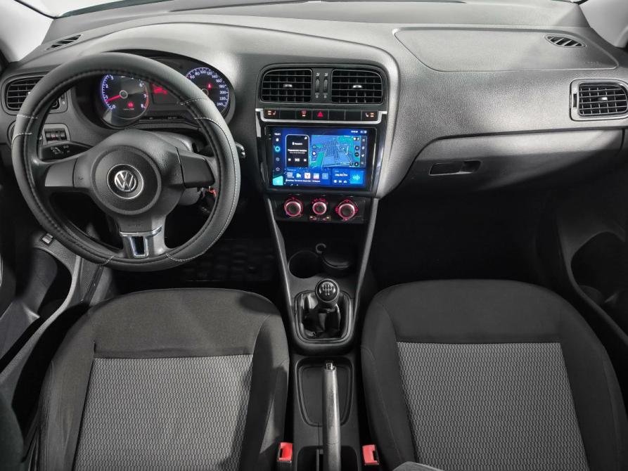 Volkswagen Polo V Нижний Новгород  - изображение 14