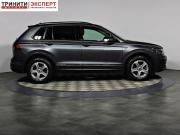 Volkswagen Tiguan II Рестайлинг Белгород  - изображение 20
