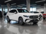 Mercedes-Benz GLC Coupe II (C254) Москва  - изображение 30