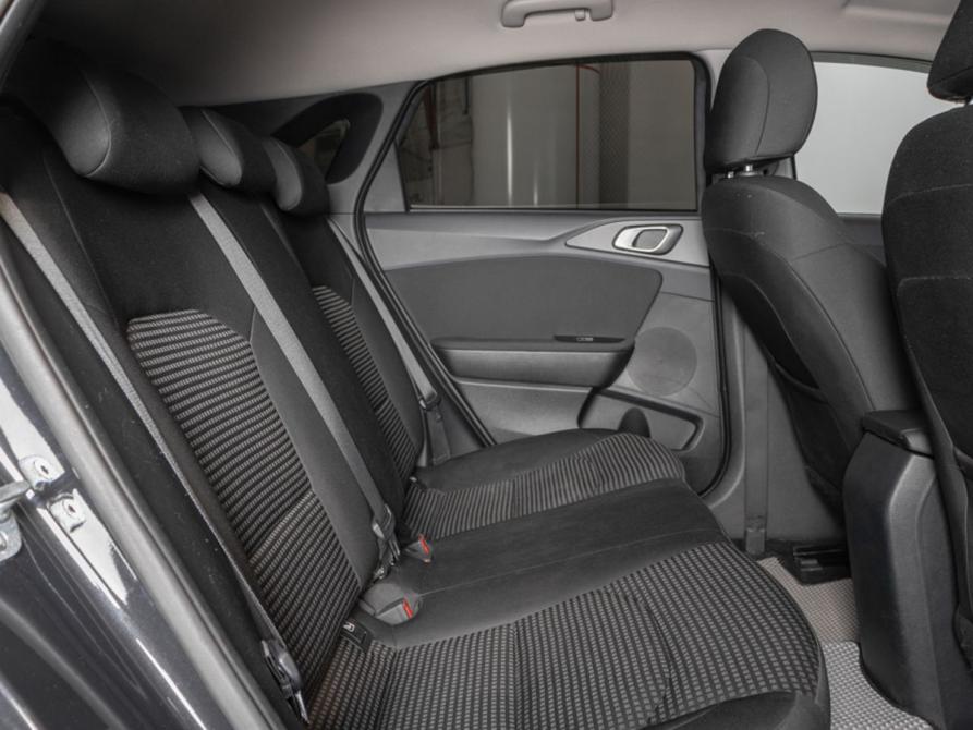 Kia Ceed III Казань  - изображение 8
