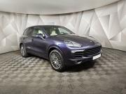 Porsche Cayenne II Рестайлинг (958) Москва  - изображение 23