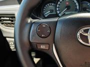 Toyota Corolla XI (E160 E170 E180) Краснодар  - изображение 32