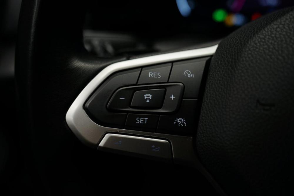 Volkswagen Golf VIII Крым  - изображение 14