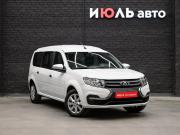 Lada (ВАЗ) Largus I Рестайлинг Екатеринбург  - изображение 20