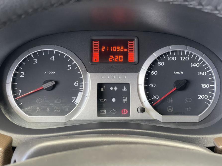 Lada (ВАЗ) Largus I Пермь  - изображение 4