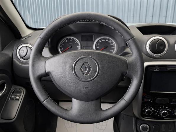 Renault Duster I с пробегом 2015 года, цена 1 197 000 рублей, 139911 км, внедорожник, Автокод Объявления