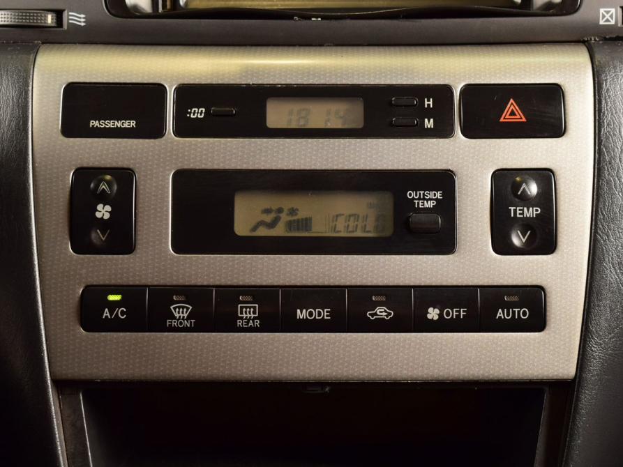 Toyota Corolla IX (E120 E130) Рестайлинг Кемерово  - изображение 14