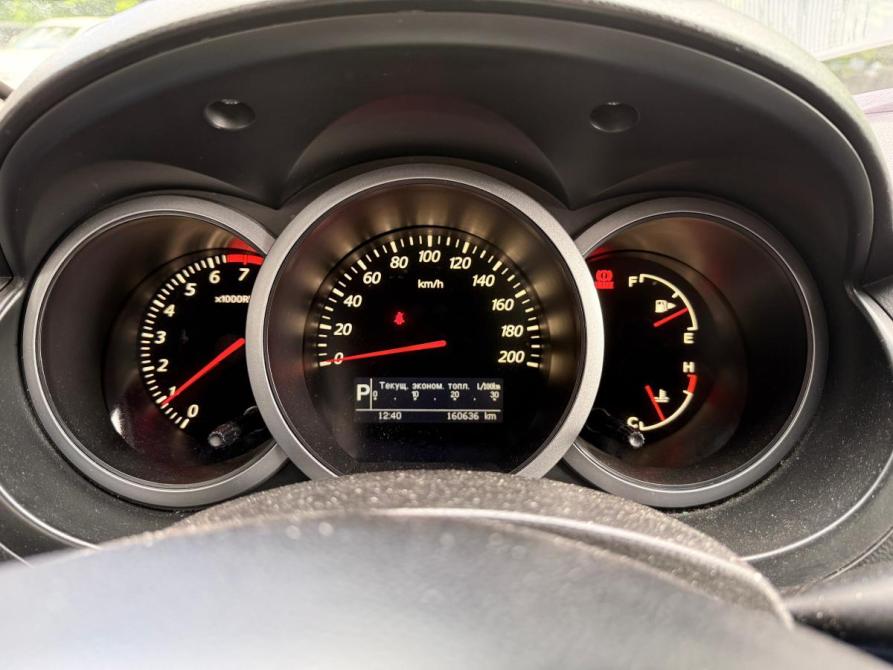 Suzuki Grand Vitara II Рестайлинг Нижний Новгород  - изображение 2