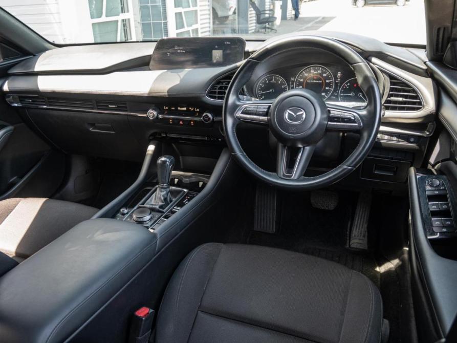 Mazda 3 IV (BP) Краснодар  - изображение 6