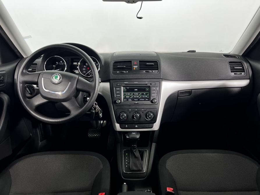 Skoda Yeti I Калининград  - изображение 14