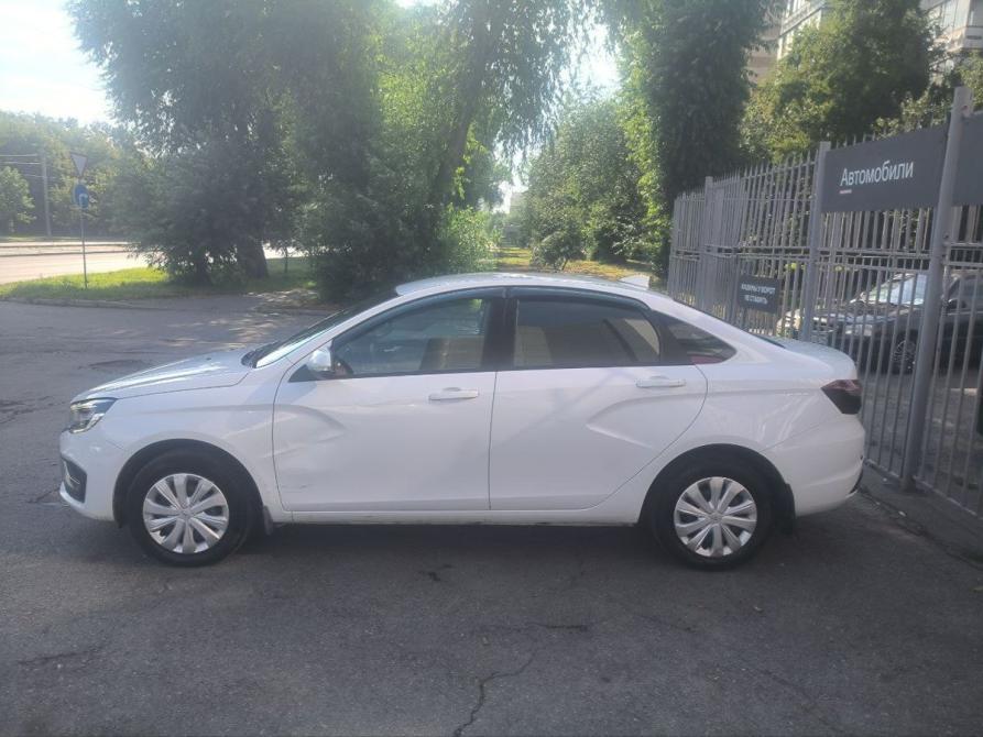 Lada (ВАЗ) Vesta I Рестайлинг (NG) Челябинск  - изображение 7