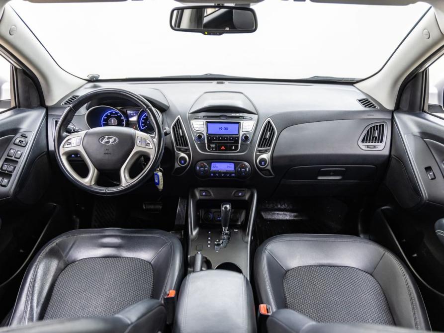 Hyundai ix35 I Волгоград  - изображение 14