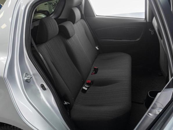 Toyota Vitz III (XP130) Рестайлинг 2 с пробегом 2017 года, цена 965 000 рублей, 122427 км, хэтчбек, Автокод Объявления