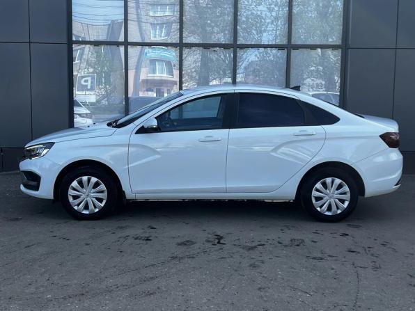 Lada (ВАЗ) Vesta I Рестайлинг (NG) с пробегом 2024 года, цена 1 289 000 рублей, 32673 км, седан, Автокод Объявления