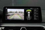 BMW 5 серии VII (G30/G31/G38) Рестайлинг Москва  - изображение 65