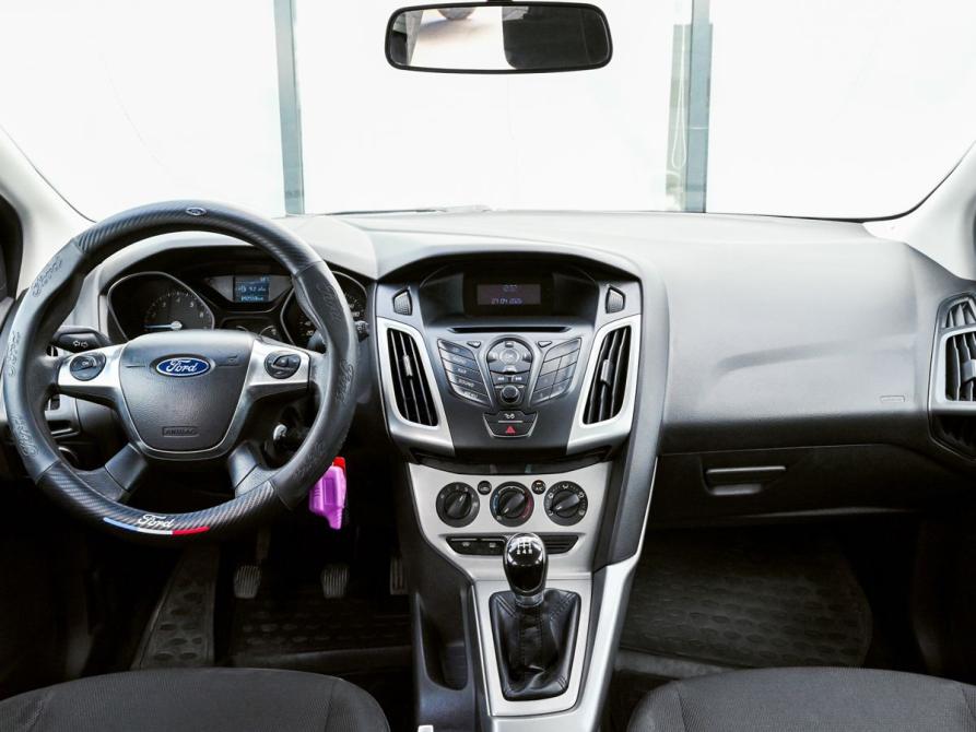 Ford Focus III Екатеринбург  - изображение 18