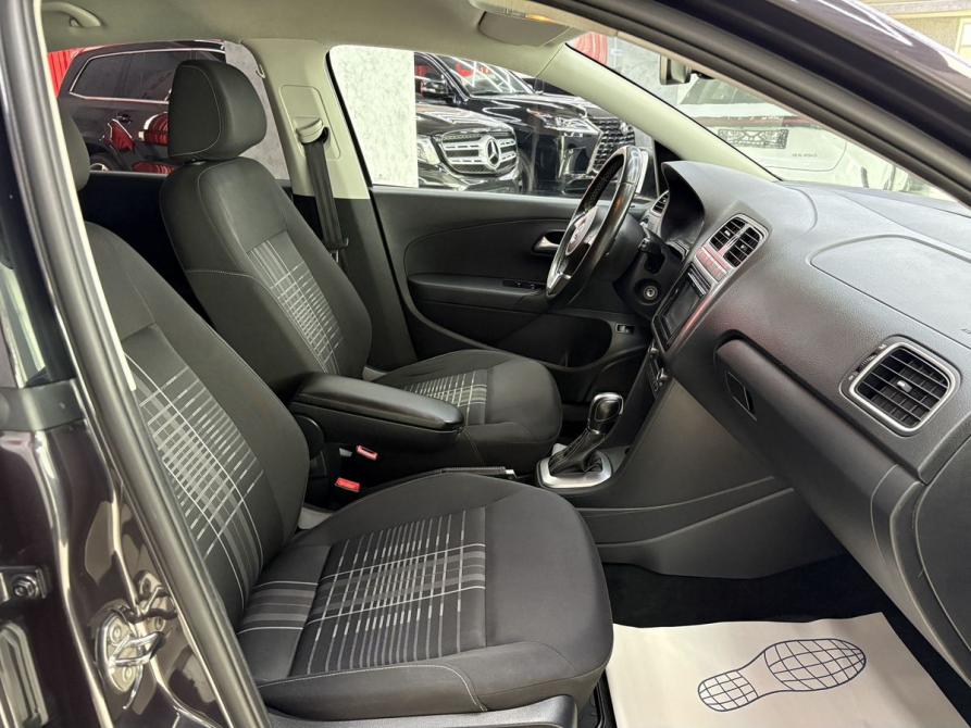 Volkswagen Polo V Ярославль  - изображение 17
