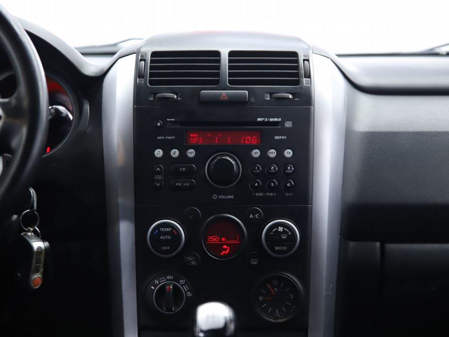 Suzuki Grand Vitara II Рестайлинг Уфа  - изображение 14