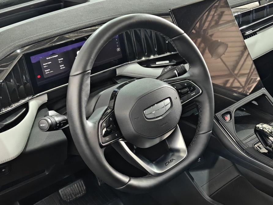 Geely Atlas II Москва  - изображение 13