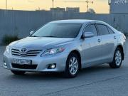 Toyota Camry VI (XV40) Рестайлинг Пермь  - изображение 8