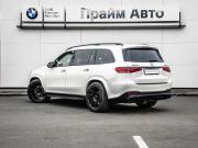 Mercedes-Benz GLS AMG II (X167) Магнитогорск  - изображение 43