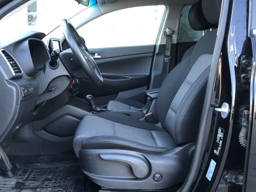 Hyundai Tucson III Рестайлинг Брянск  - изображение 9