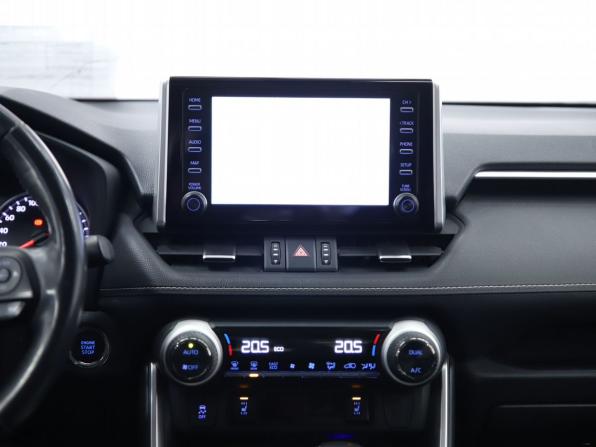 Toyota RAV4 V (XA50) с пробегом 2019 года, цена 2 990 000 рублей, 194713 км, внедорожник, Автокод Объявления