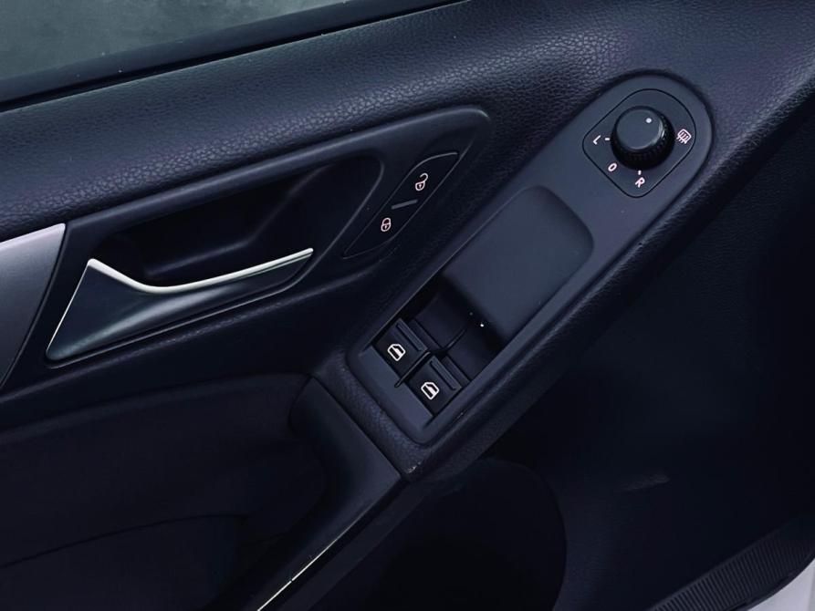 Volkswagen Golf VI Оренбург  - изображение 16